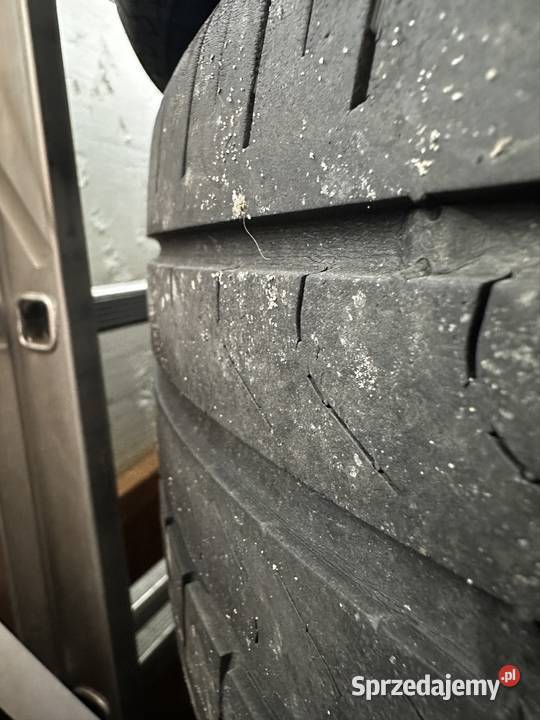 Opony letnie Pirelli 2554520 R20 Warszawa