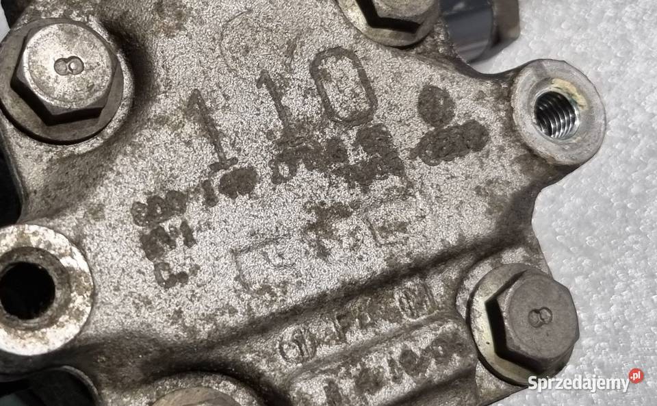 Pompa wspomagania VW Passat B5 19TDI osobowe Bolesławice