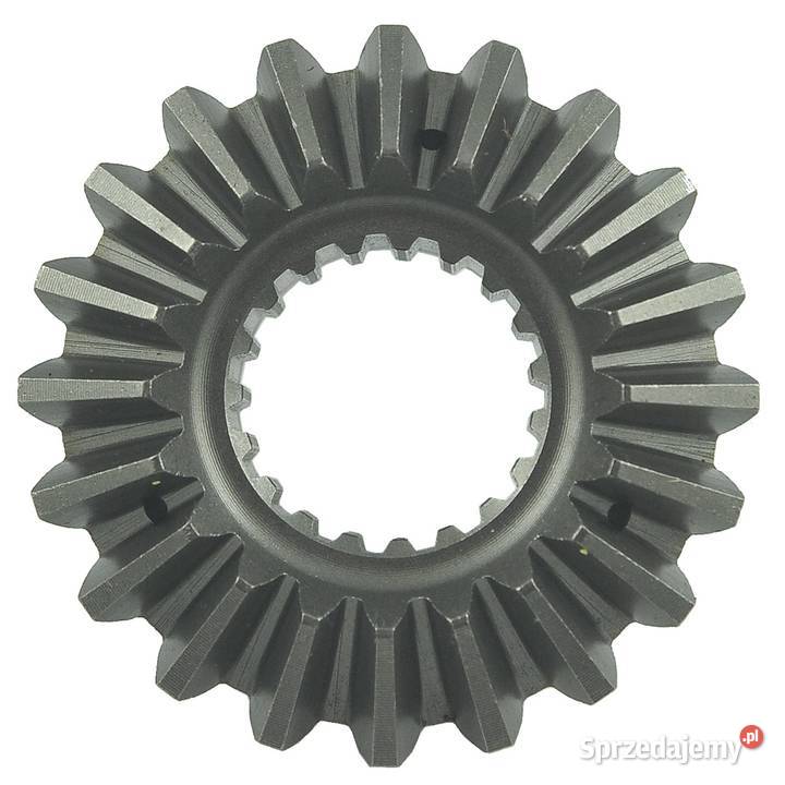 Zębatka 19T20T Iseki TS2510TS3110 143130100700 Tajęcina