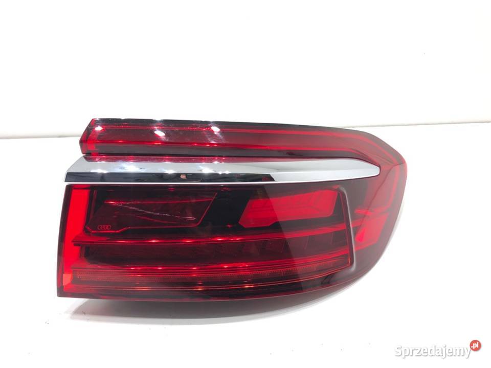 LAMPA PRAWY TYŁ AUDI A8 D5 4N0945208B sprzedam