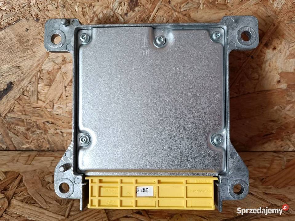 MERCEDES EKLASA W207 W212 MODUŁ PODUSZEK SENSOR sprzedam