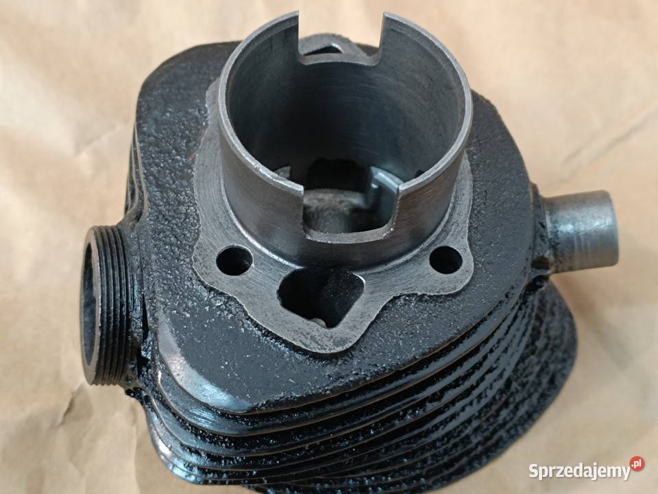 Cylinder Nominał SHL M04 M03 M02 Sokół 125 dkw Częstochowa