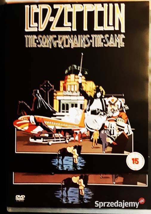 HD DVD Historyczny Koncert JIMI HENDRIX Live At