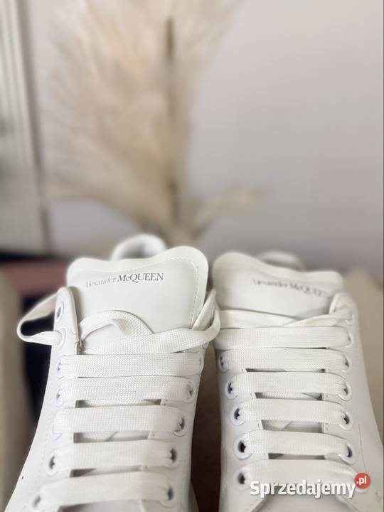 Obuwie McQUEEN inna Wrocław sprzedam