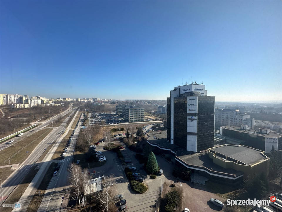 Mieszkanie Kielce 5579m2 3 pokojowe