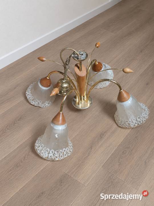 Lampa sufitowa śląskie