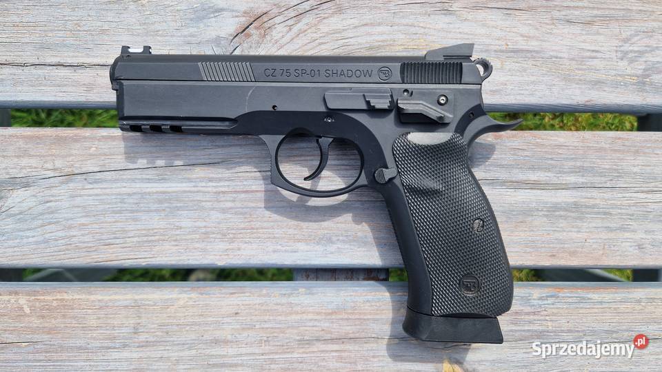 ZASTAVA M70 VARMINT CZ SP01 CO2 GNB Kampinos sprzedam