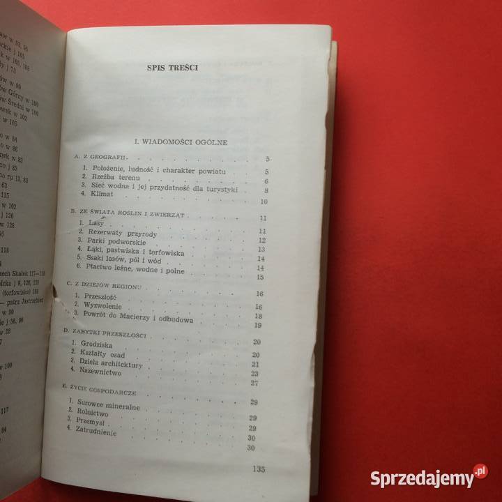 2173 Ziemia Myśliborska Antykwariat Szczecin