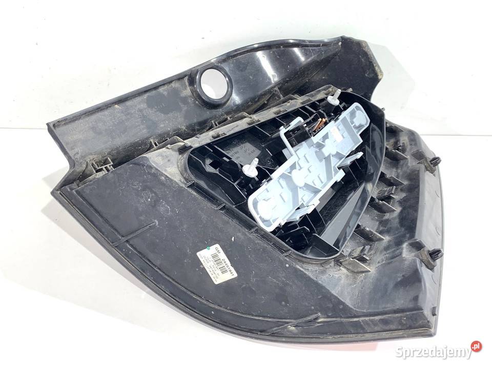 LAMPA LEWY TYŁ OPEL ZAFIRA B Minivan 0519 podkarpackie sprzedam