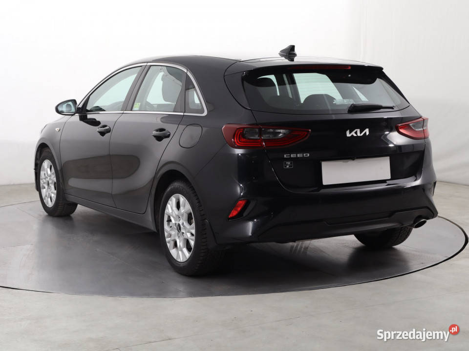 Kia Ceed 10 TGDI centralny zamek Katowice