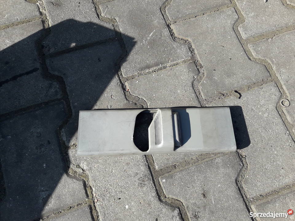 MERCEDES VITO SPRINTER OSŁONA SŁUPKA 9016920144 dostawcze Częstochowa sprzedam