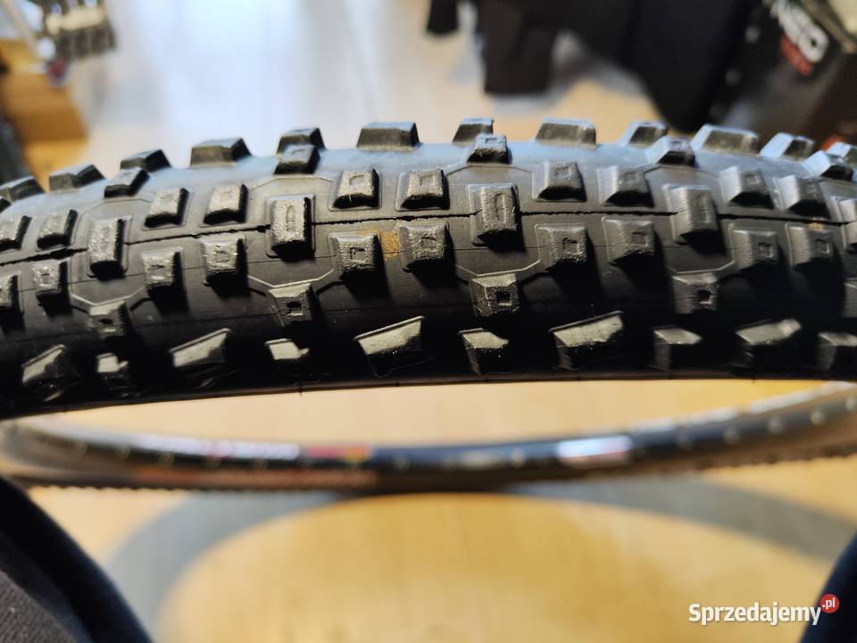 Opona MTB Schwalbe Racing Ralph 26x24 retro