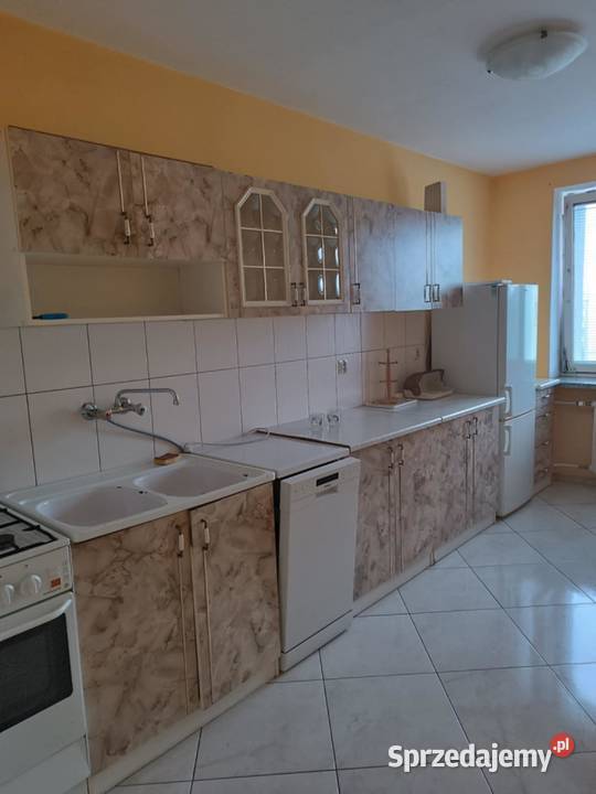 Syndyk sprzeda lokal mieszkalny w Chełmie 50 Chełm sprzedam