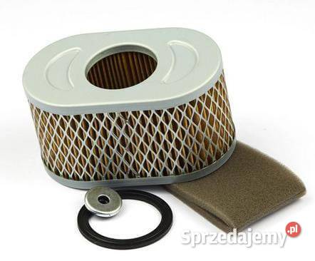 Filtr powietrza 797033