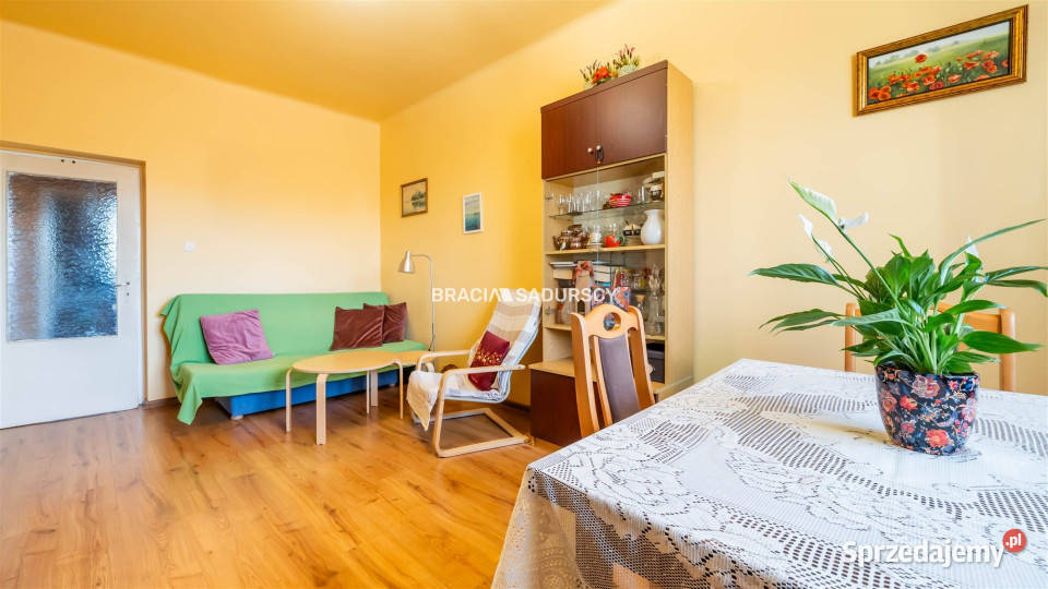 Do sprzedaży mieszkanie 4553m2 2 pokojowe Kraków