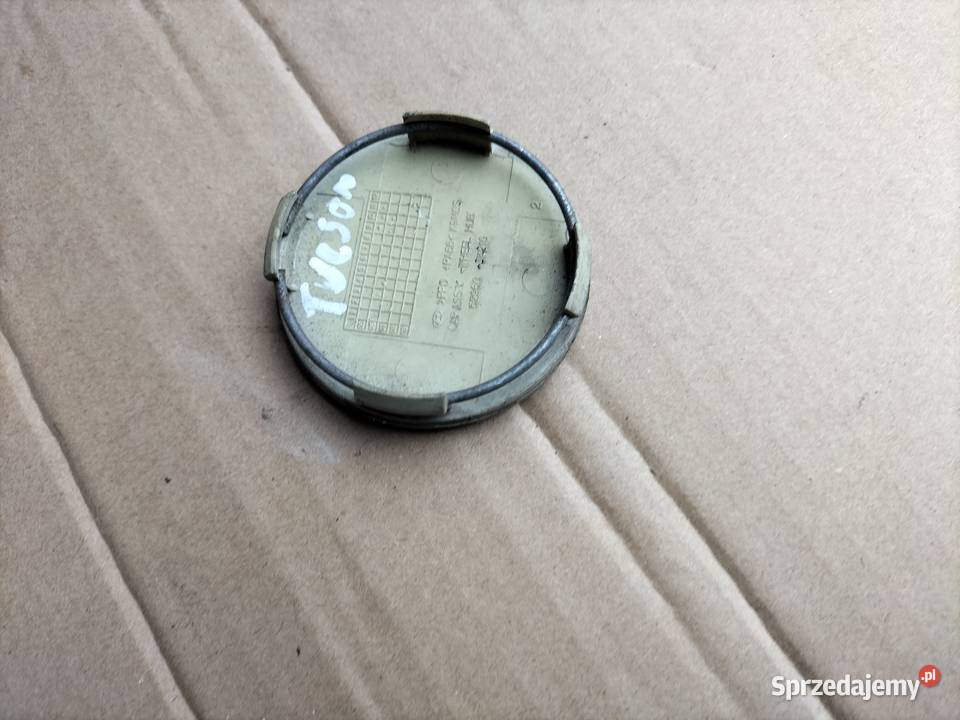 KOŁPAK KAPSEL DEKIELEK HYUNDAI 529603K210 Kamień-Kolonia