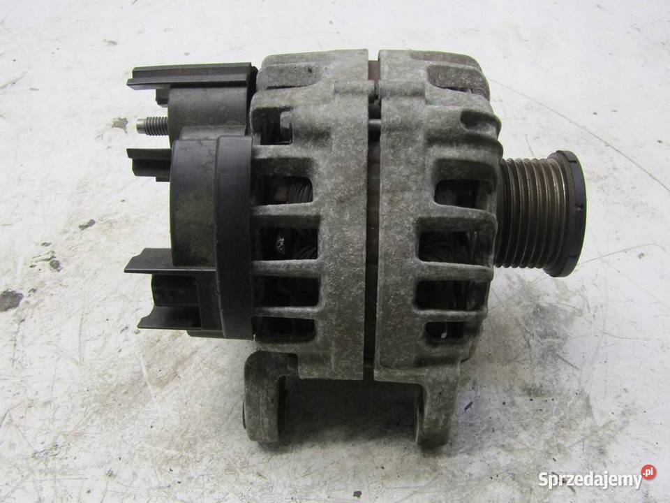 ALTERNATOR 12 TCE RENAULT MEGANE IV HB lubelskie