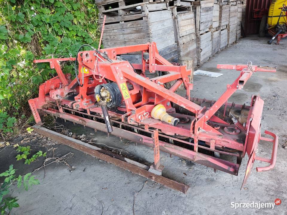 brona aktywna FAMAROL U3322 2005 Połaniec sprzedam