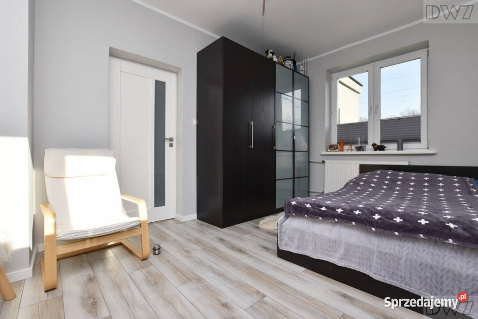 Dom 240m2działka 11 arówBochniaKrzeczkówŁychów 240m2 Sprzedaż Bochnia