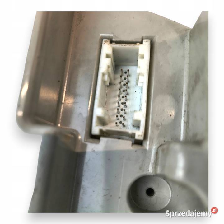 LICZNIK ZEGARY 6940870 BMW E46 318 D 320 D 20 D osobowe Chełm