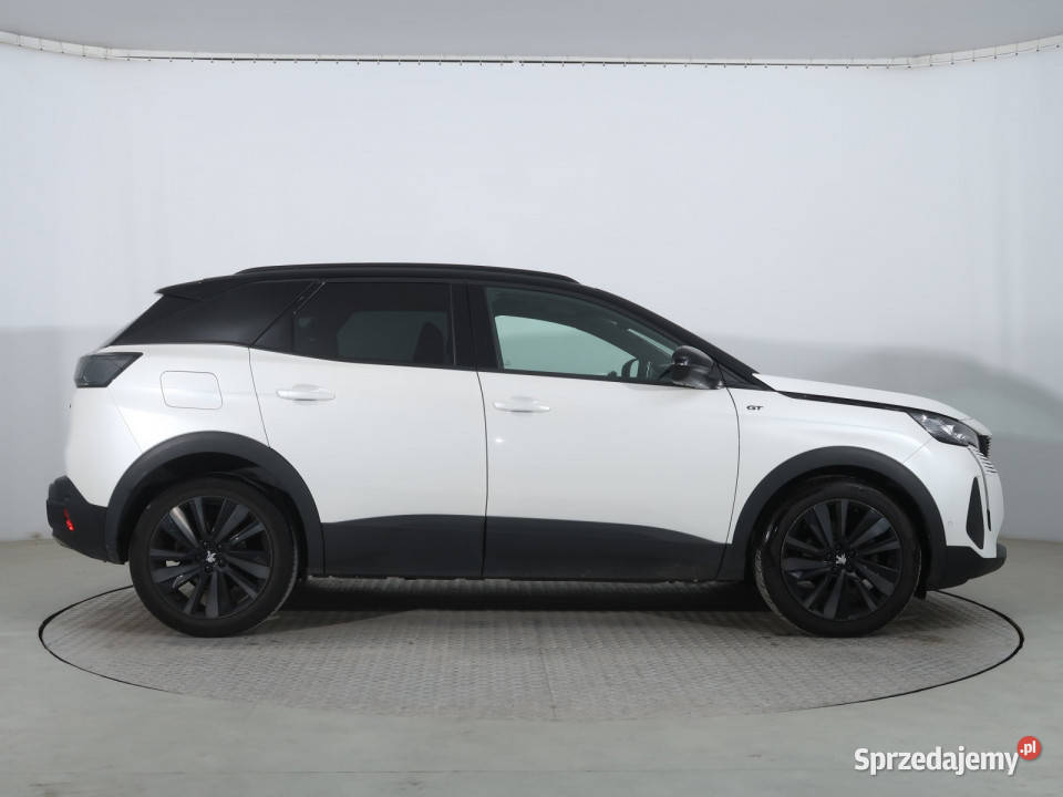 Peugeot 3008 16 PureTech Piaseczno