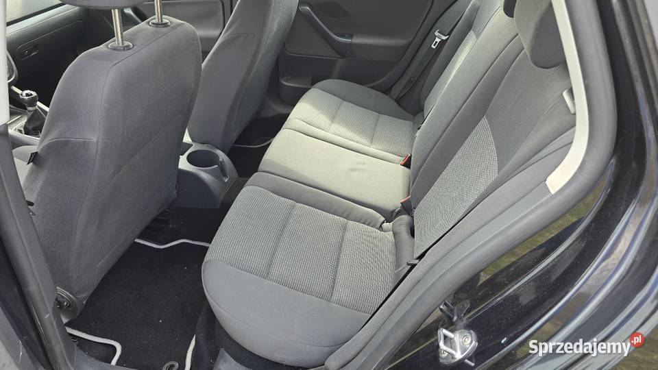 VW Golf V lift 19 tdi śląskie Gliwice