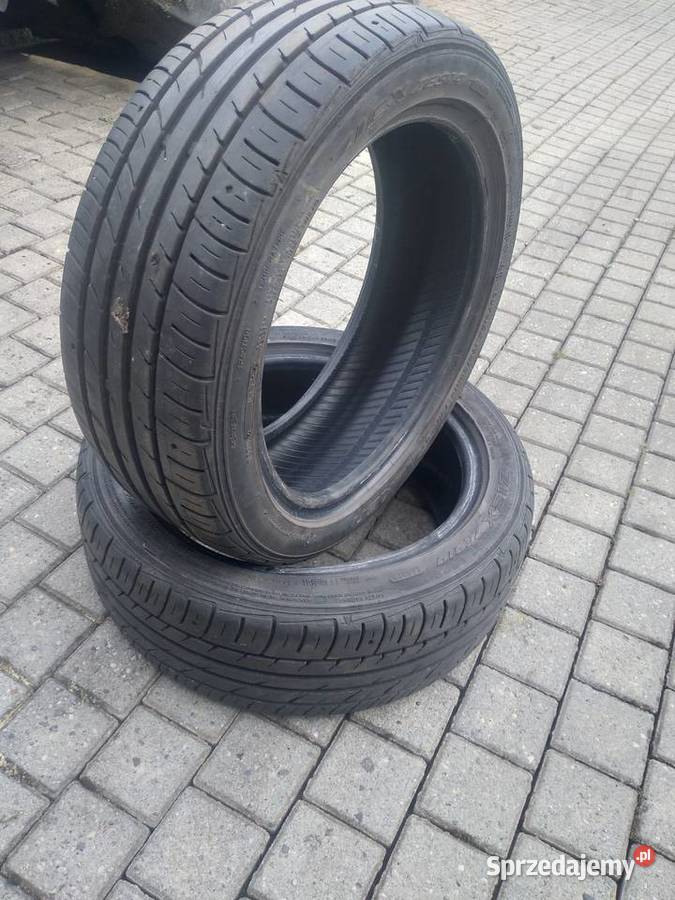 opony FALKEN 17550r15 ZIEX ze914 75 h bieżnik ok