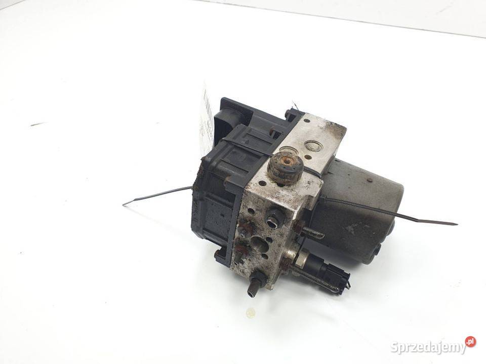 POMPA ABS HAMULCOWA FORD MONDEO MK3 3S712C405AC Lipno