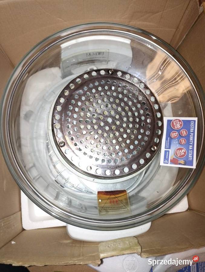 Halogen Oven piekarnik Rzeszów