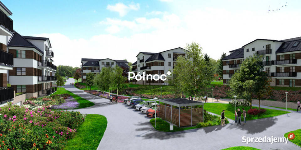 Mieszkanie 6835 m na parterze Osiedle Koncertowa Lublin sprzedam