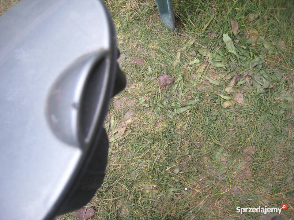 Klapka wlewu paliwa Seat Ibiza III 0208 6L6 809