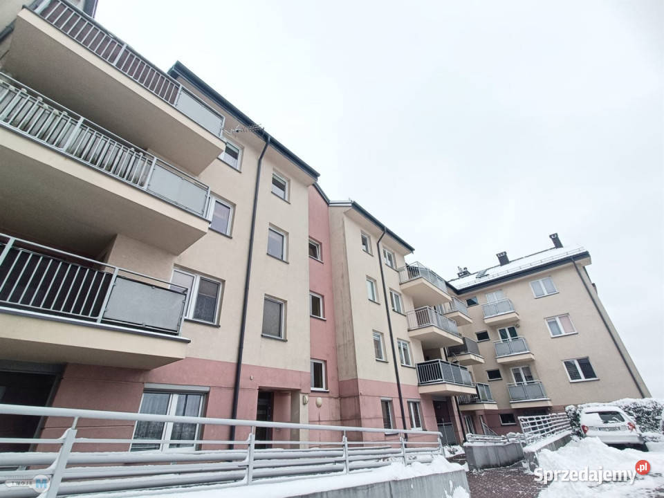 sprzedaży mieszkania 4113m2 Kielce