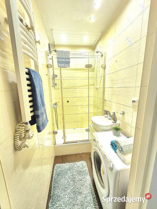 RONDO WIATRACZNA DOBROWOJA Kawalerka 3223m2 Warszawa