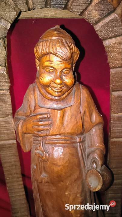 Duża płaskorzeźba 75 Chorzew