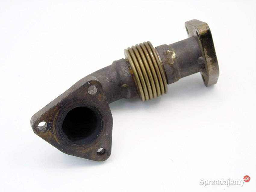 RURA WYDECHOWA 30 CDTI VECTRA C SIGNUM SAAB 95 Sosnowiec