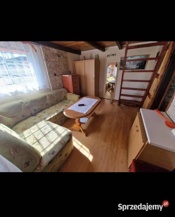 Działka ROD RELAX woda Świecie