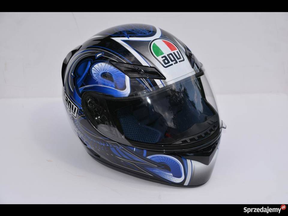 Kask AGV K3 Robbiango Design L