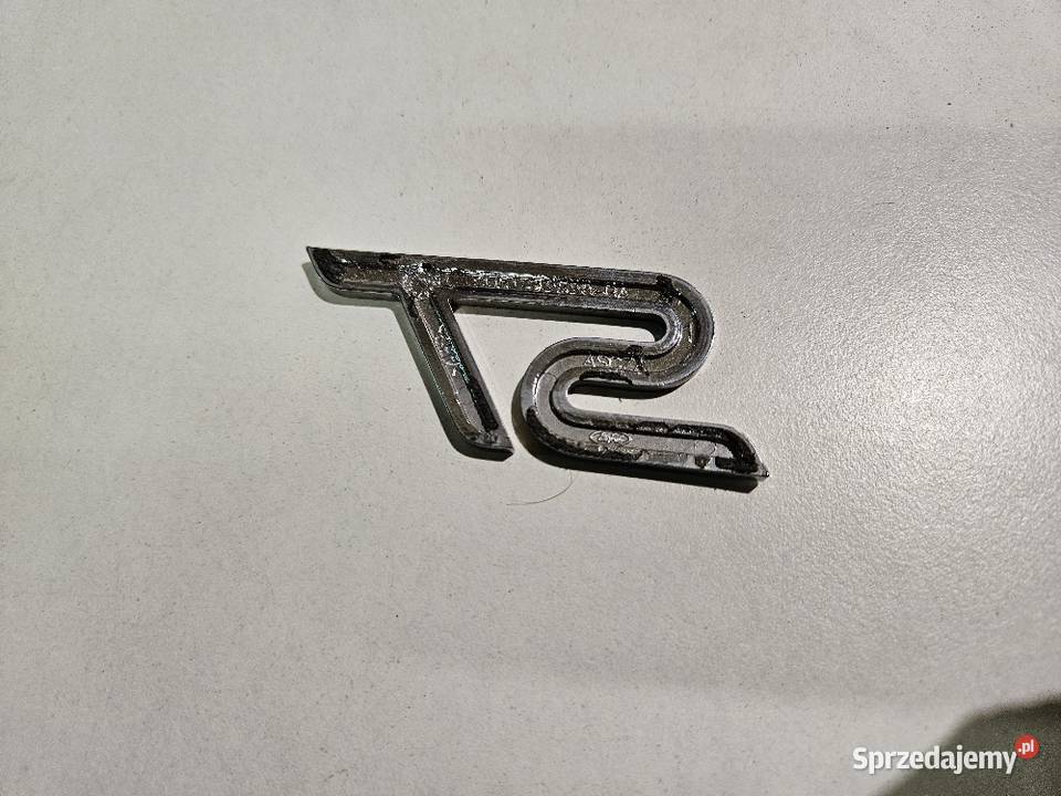 FORD ZNACZEK EMBLEMAT GRILLA ATRAPY 5142528BA wielkopolskie sprzedam