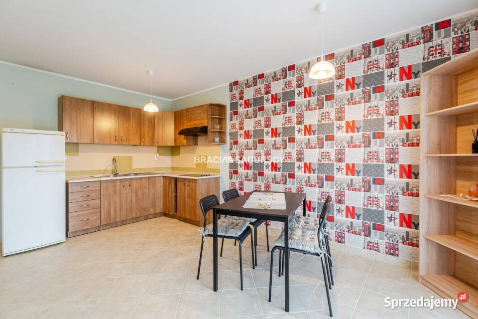 Mieszkanie Kraków 362m2 1pokojowe