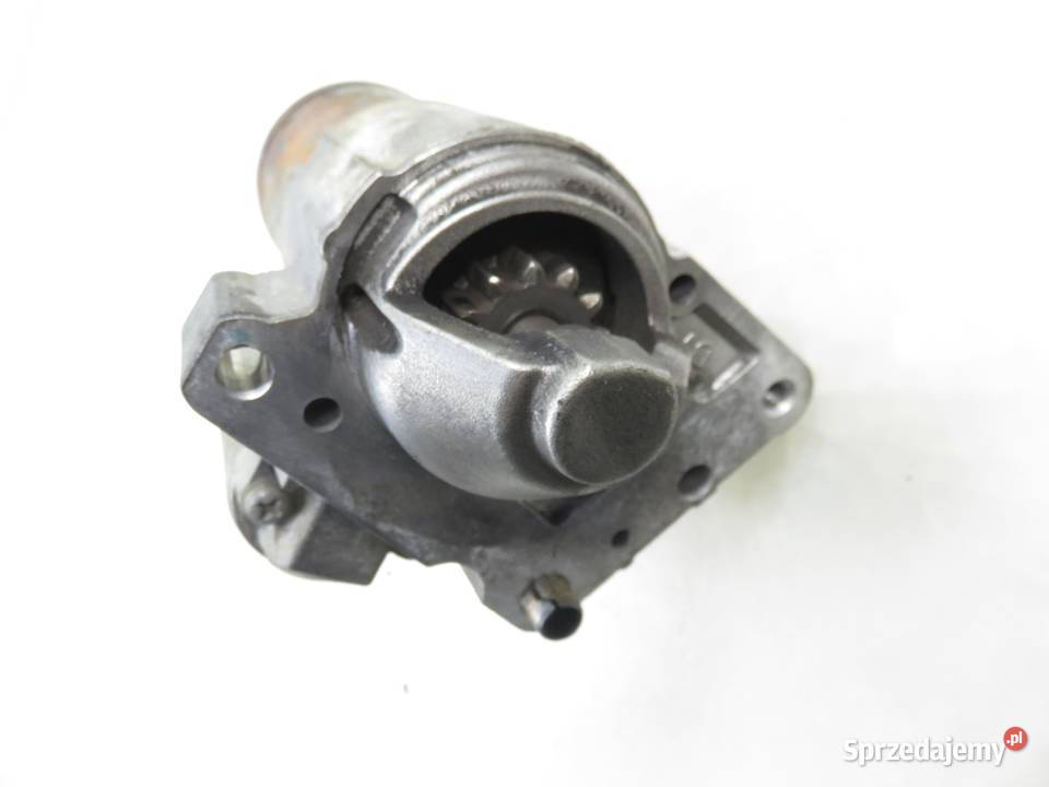 ROZRUSZNIK CITROEN C3 II 14 HDi 980166778000 małopolskie