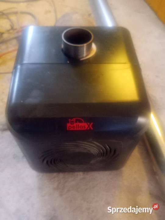 Sprzedam Oryginalny Palnik Pelletowy Firmy Kotły i Piece CO Limanowa