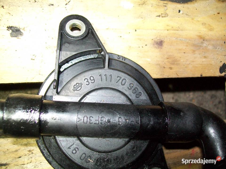 Mercedes W202 22 D Odma Separator 6060100091 Mińsk Mazowiecki sprzedam