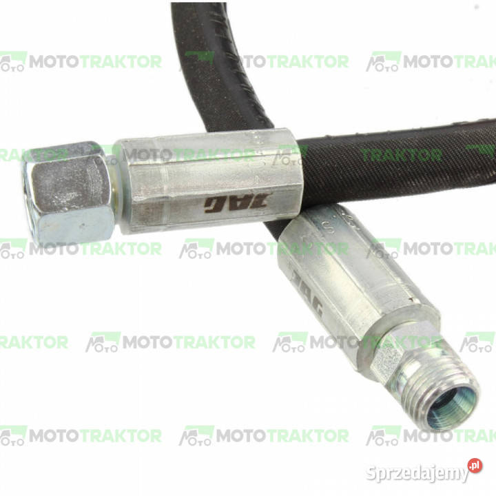 PRZEWÓD HYDRAULICZNY CLAAS 683451 Łążynek sprzedam