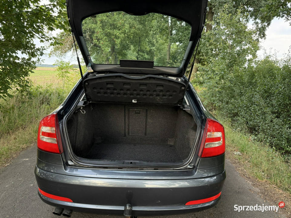 koda Octavia 19 TDI 105 Sprawny Nowy Rozrząd ABS Ocice sprzedam