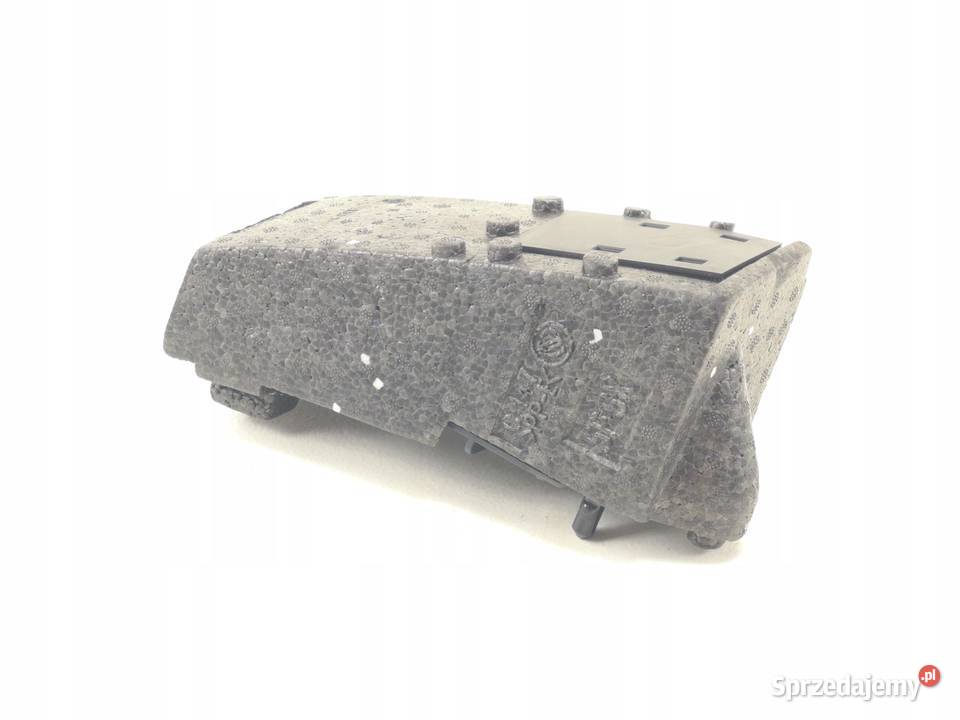 PODKŁADKA ZDERZAKA LEWY TYŁ FIAT PUNTO 19992003 osobowe