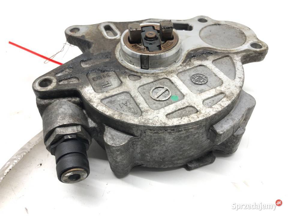 POMPA VACUM AUDI A5 8T 03L145100 20 170 0717