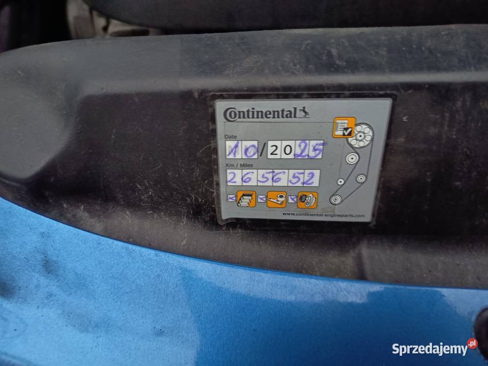 Sprzedam volsawegen garbus sprowadzony Garbus