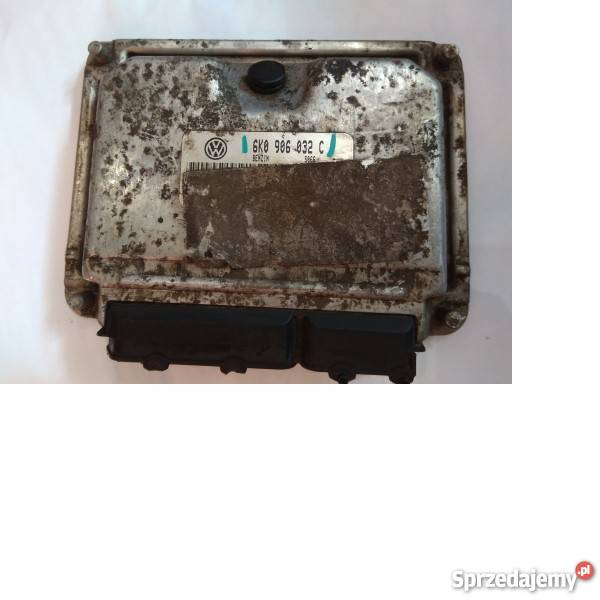 Komputer silnika Seat Cordoba 6K0906032C Sklep Margonin