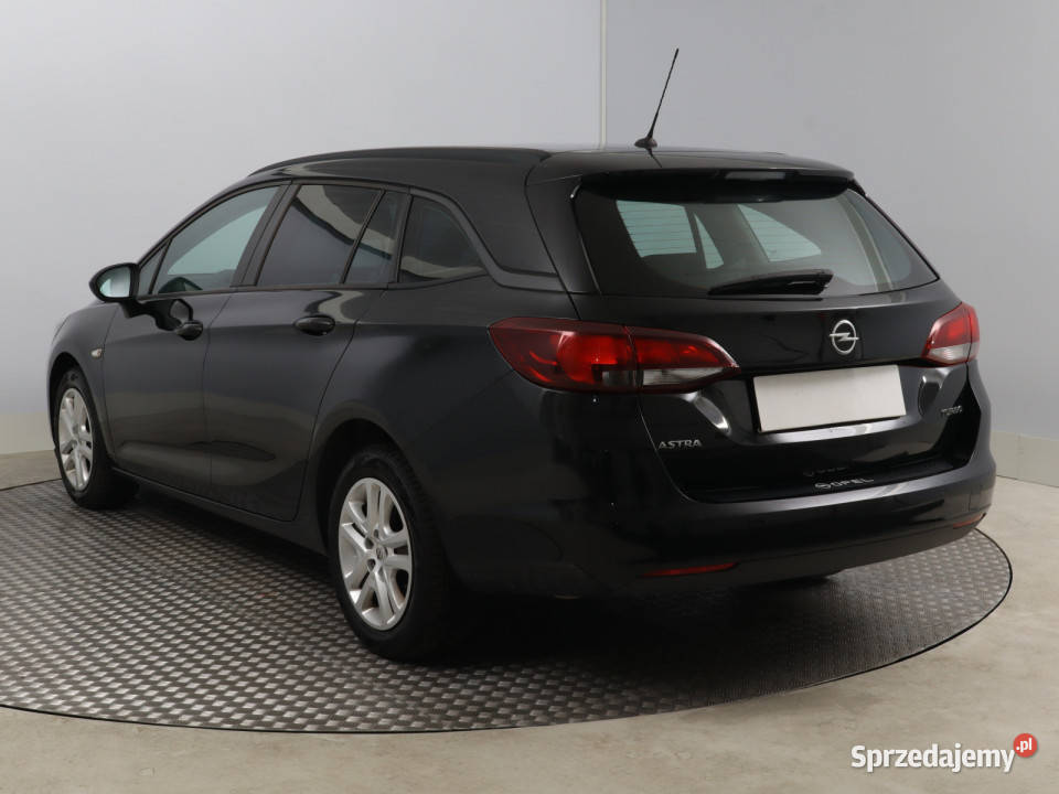 Opel Astra 14 T Bielany Wrocławskie sprzedam