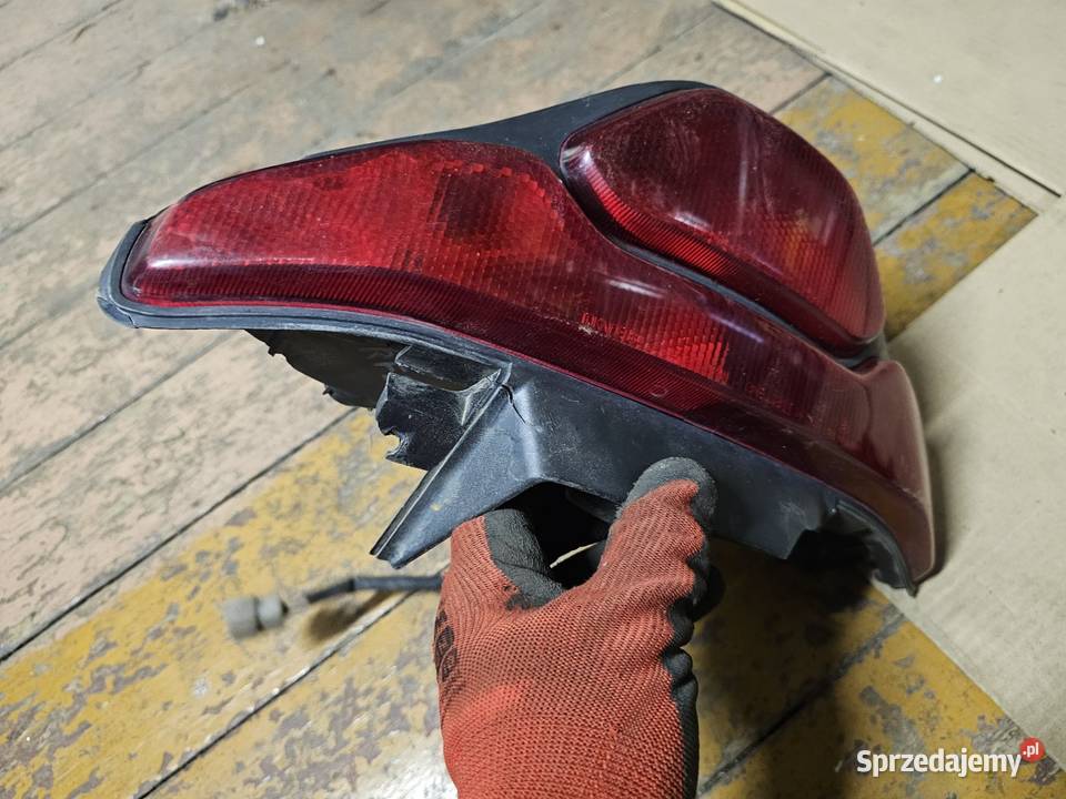 Suzuki RF 600 lampa tylna tył tylnia rf600 ogon Jelenia Góra